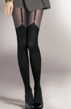 Gabriella Fantasia Valery Tights