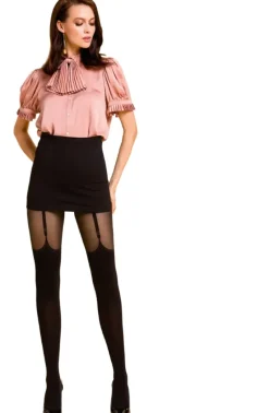 Gabriella Fantasia Valery Tights