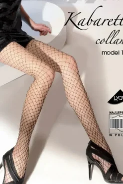 Gabriella Kabatetta Collant Tights 153-231