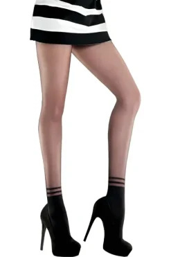 Gabriella Kelly Tights