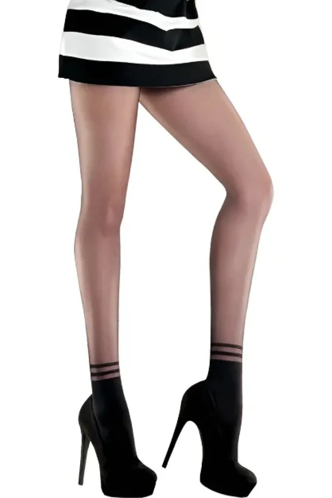 Gabriella Kelly Tights