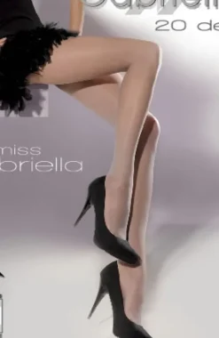 Gabriella Miss Classic 20 Tights