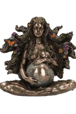 Nemesis Now Gaea Mother of all Life