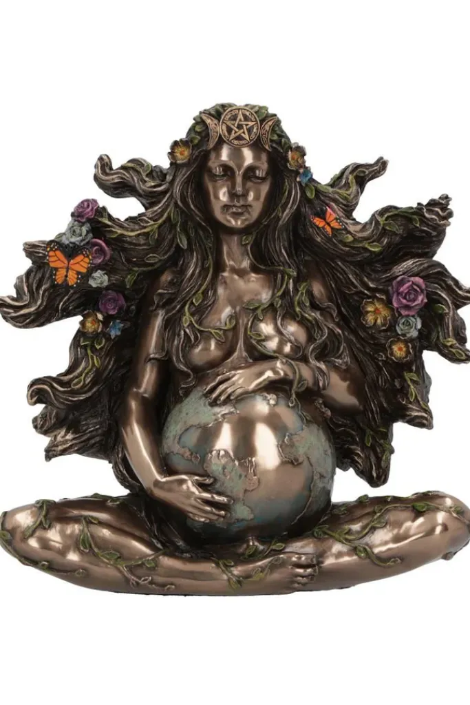 Nemesis Now Gaea Mother of all Life