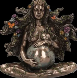 Nemesis Now Gaea Mother of all Life