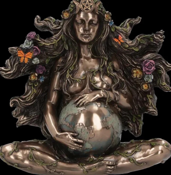 Nemesis Now Gaea Mother of all Life