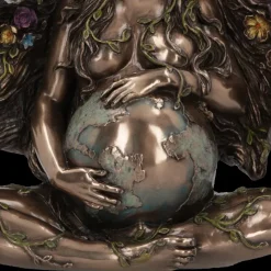 Nemesis Now Gaea Mother of all Life
