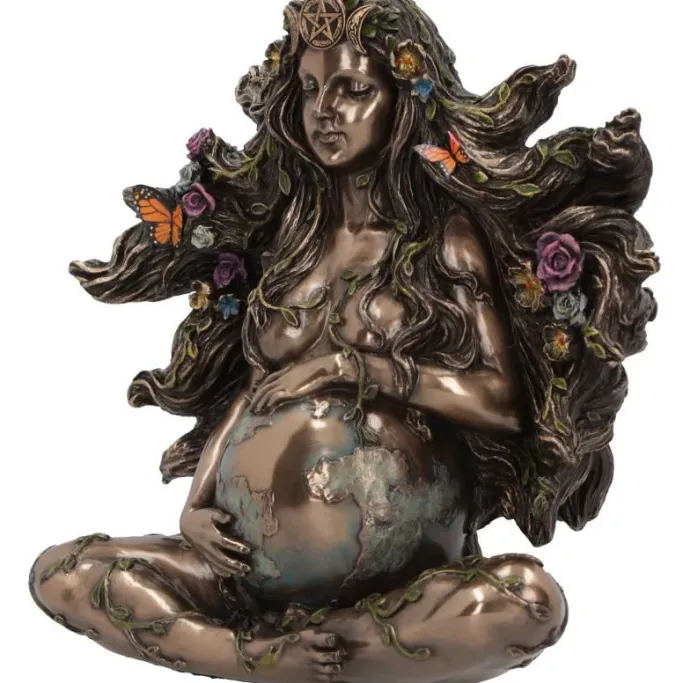 Nemesis Now Gaea Mother of all Life