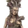 Nemesis Now Gaia Bust