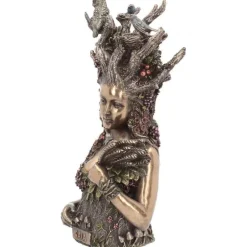 Nemesis Now Gaia Bust
