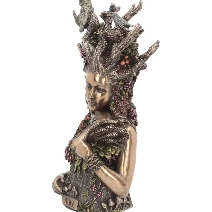 Nemesis Now Gaia Bust