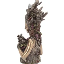 Nemesis Now Gaia Bust