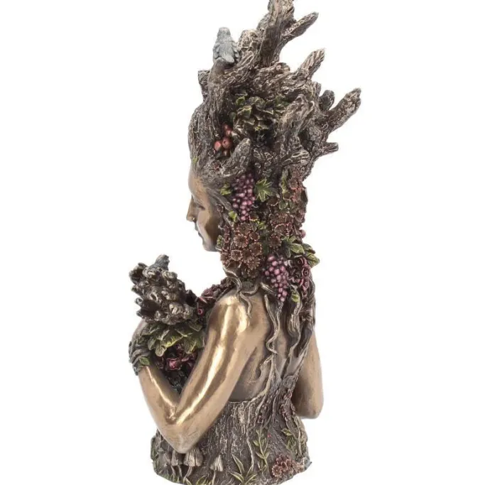 Nemesis Now Gaia Bust