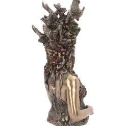 Nemesis Now Gaia Bust