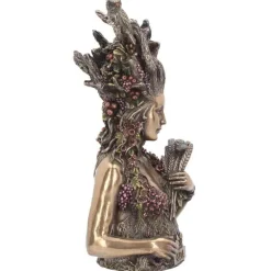 Nemesis Now Gaia Bust