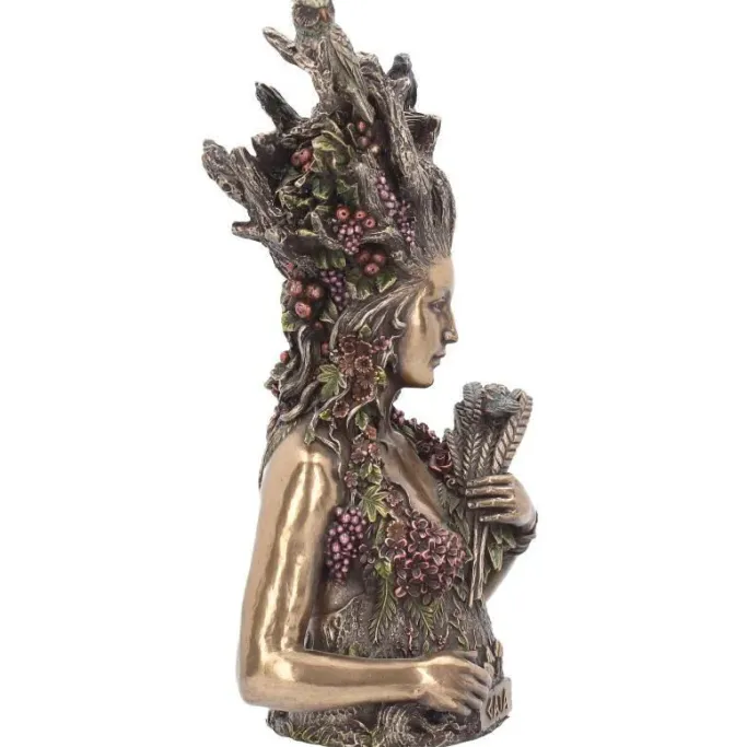 Nemesis Now Gaia Bust