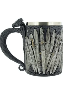 Nemesis Now Game of Thrones inspired Sword Tankard