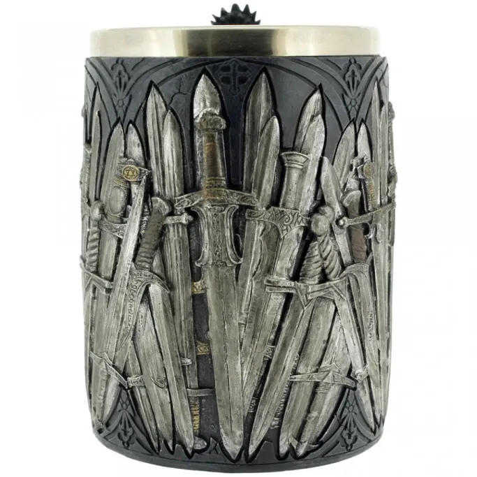 Nemesis Now Game of Thrones inspired Sword Tankard