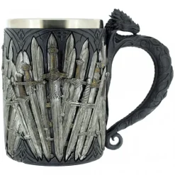 Nemesis Now Game of Thrones inspired Sword Tankard