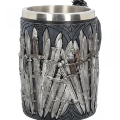 Nemesis Now Game of Thrones inspired Sword Tankard