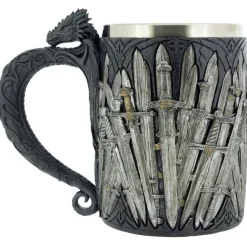 Nemesis Now Game of Thrones inspired Sword Tankard