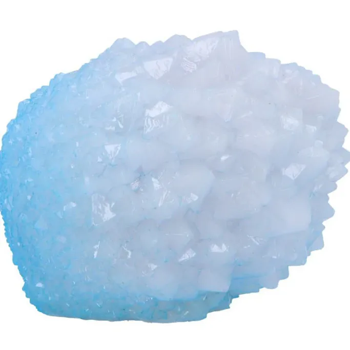 Nemesis Now Geode Nest Purple LED