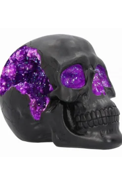 Nemesis Now Geode Skull