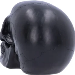 Nemesis Now Geode Skull Green