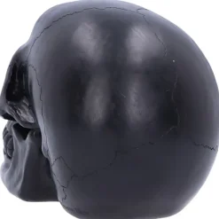 Nemesis Now Geode Skull Red