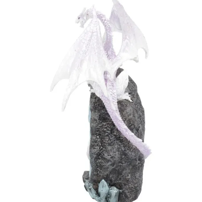 Nemesis Now Glacial Custodian Dragon