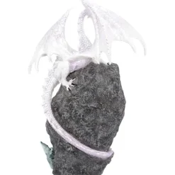 Nemesis Now Glacial Custodian Dragon