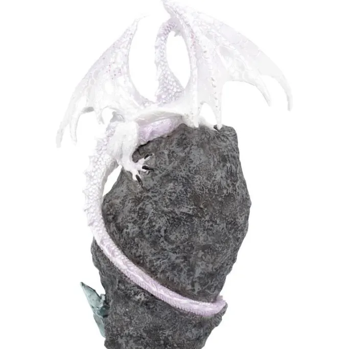 Nemesis Now Glacial Custodian Dragon