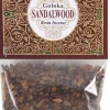 Something Different Goloka Sandalwood Resin Incense