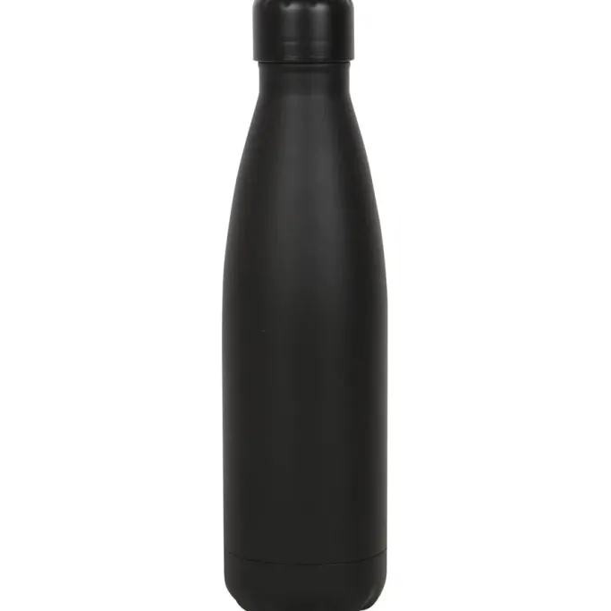 Something Different Goth Juice Metal Water Bottle