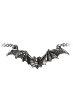 Alchemy Gothic Gothic Bat Bracelet