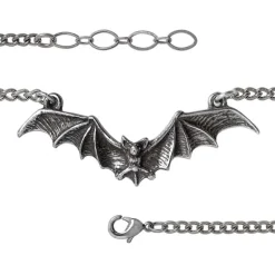 Alchemy Gothic Gothic Bat Bracelet