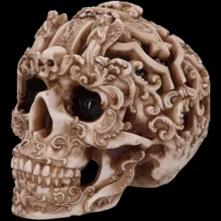 Nemesis Now Gothic Skull