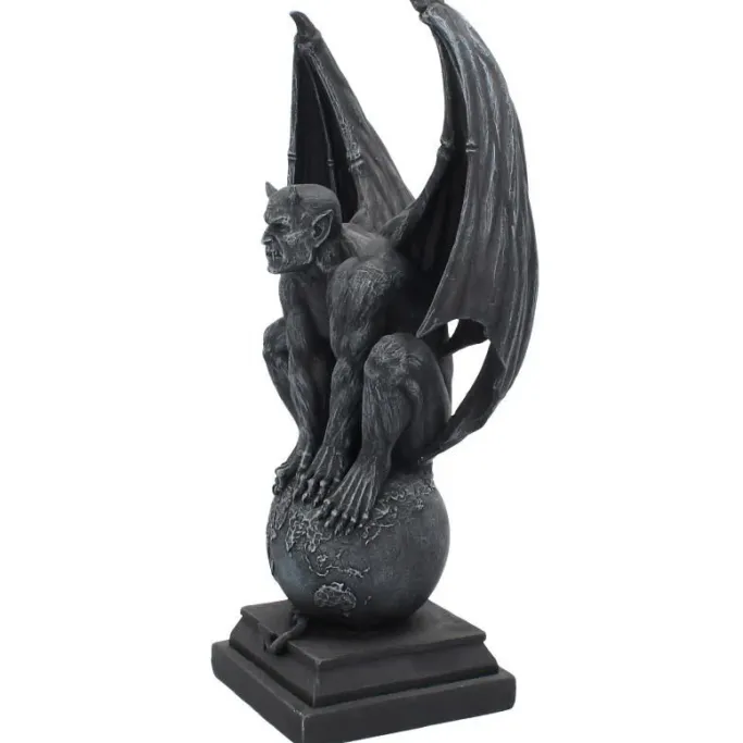 Nemesis Now Grasp of Darkness Gargoyle