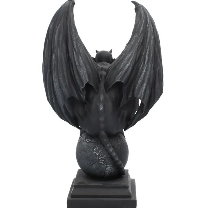 Nemesis Now Grasp of Darkness Gargoyle