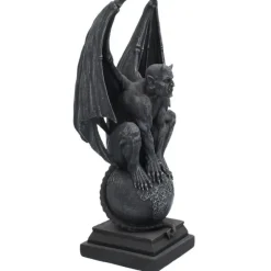 Nemesis Now Grasp of Darkness Gargoyle