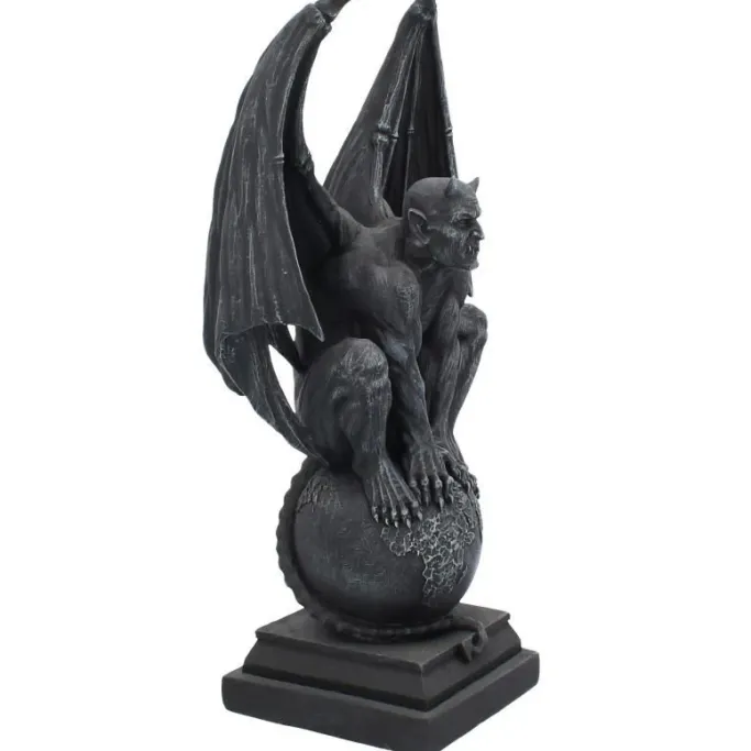 Nemesis Now Grasp of Darkness Gargoyle