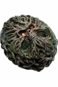 Alternative Gifts Green Man Trinket Box