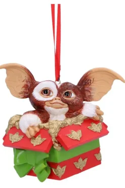 Nemesis Now Gremlins Gizmo Gift Hanging Ornament