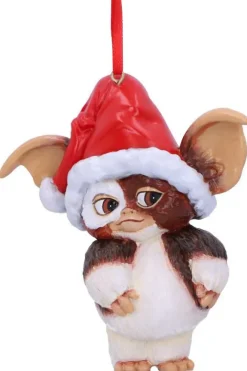 Nemesis Now Gremlins Gizmo Santa Hanging Ornament
