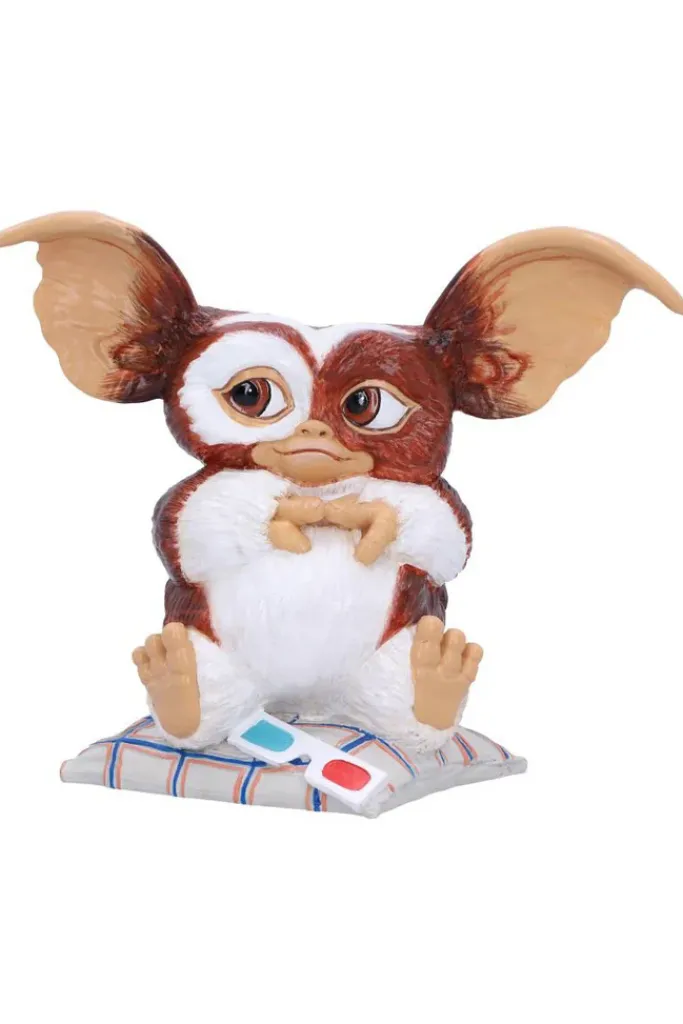 Nemesis Now Gremlins Gizmo with 3D Glasses