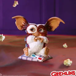 Nemesis Now Gremlins Gizmo with 3D Glasses