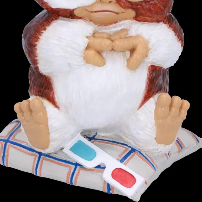 Nemesis Now Gremlins Gizmo with 3D Glasses