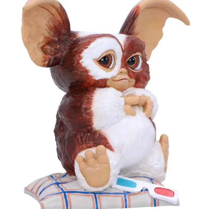 Nemesis Now Gremlins Gizmo with 3D Glasses