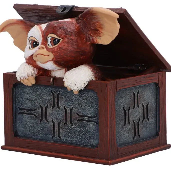 Nemesis Now Gremlins Gizmo You are Ready