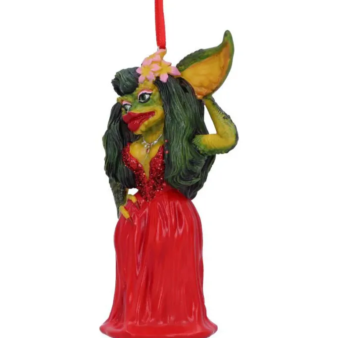 Nemesis Now Gremlins Greta Hanging Ornament